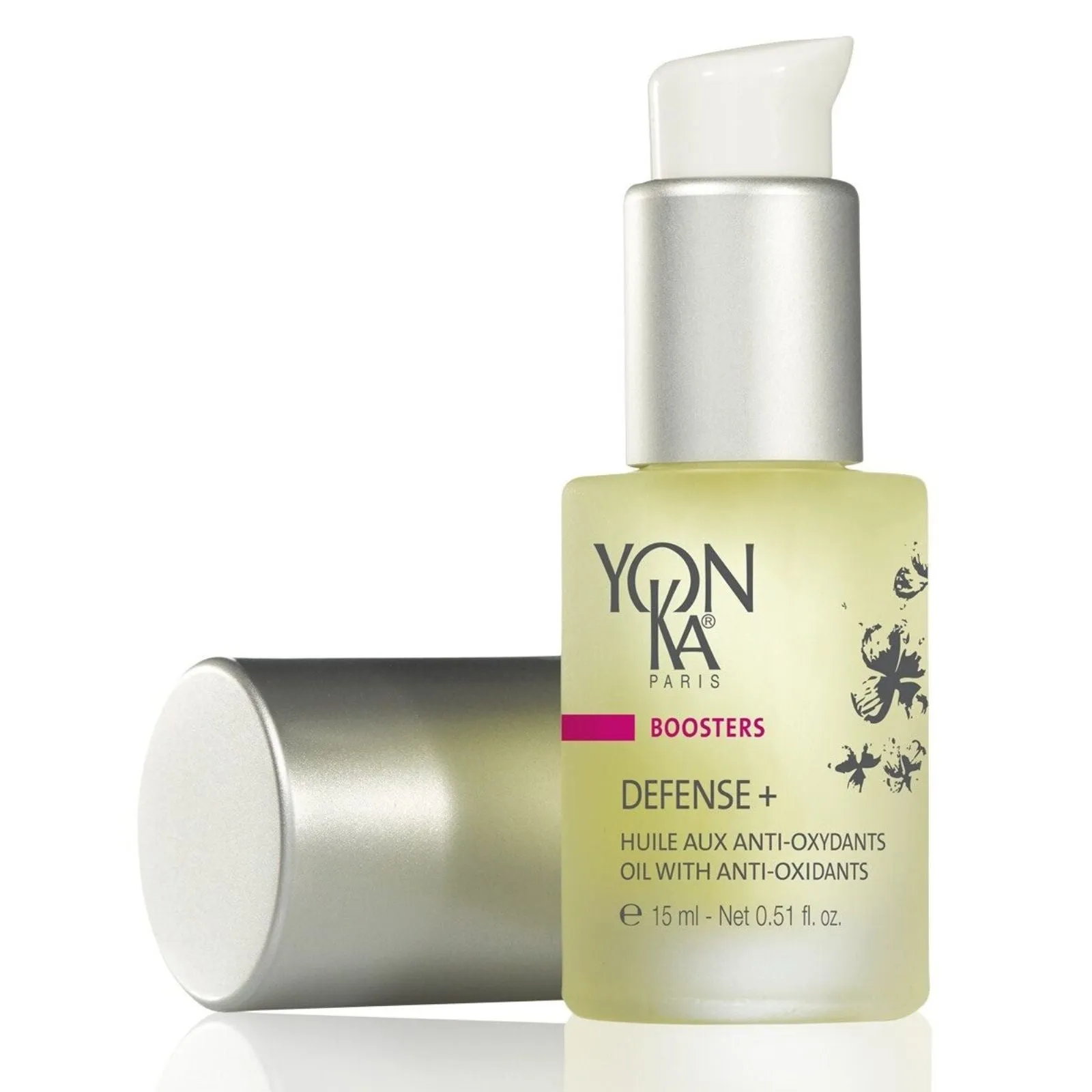 Yonka Paris | Defense   Booster 15ml